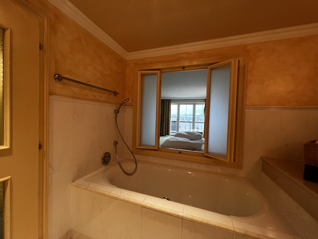 Hotel Speckbacher Hof